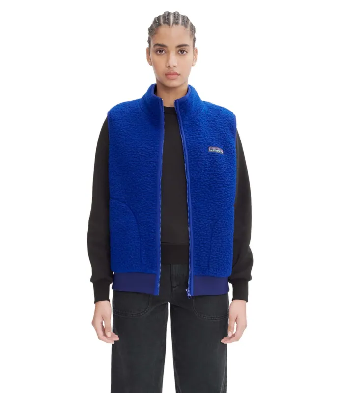 Sequoia jacket (W) sold by A.P.C.