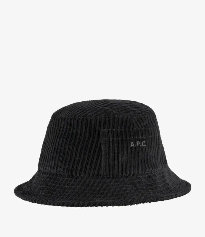 Thais bucket hat sold by A.P.C.