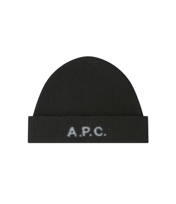 Harry beanie sold by A.P.C.