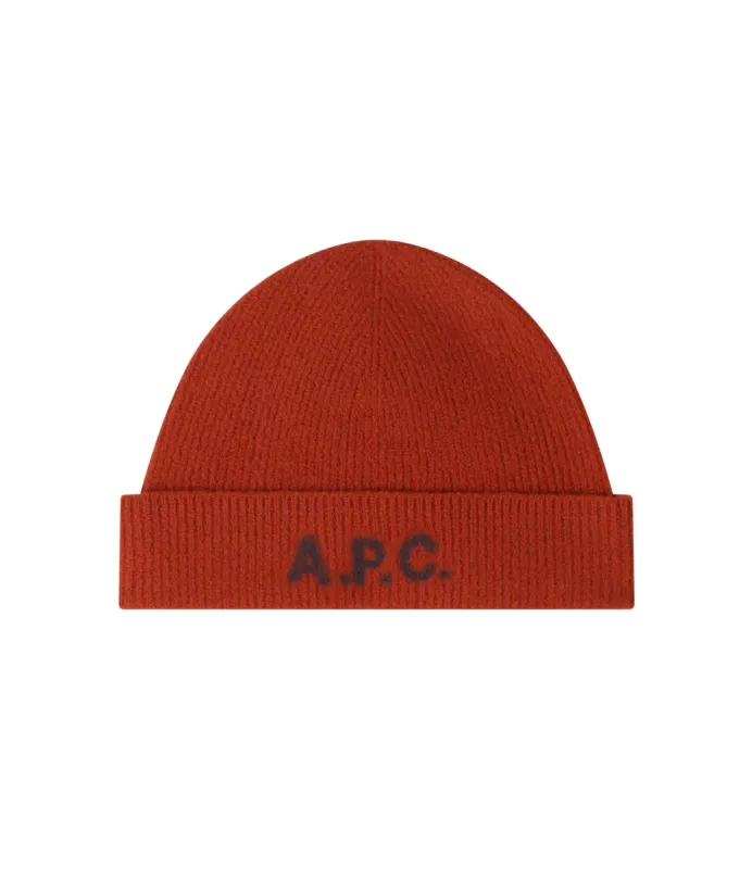 Harry beanie sold by A.P.C.