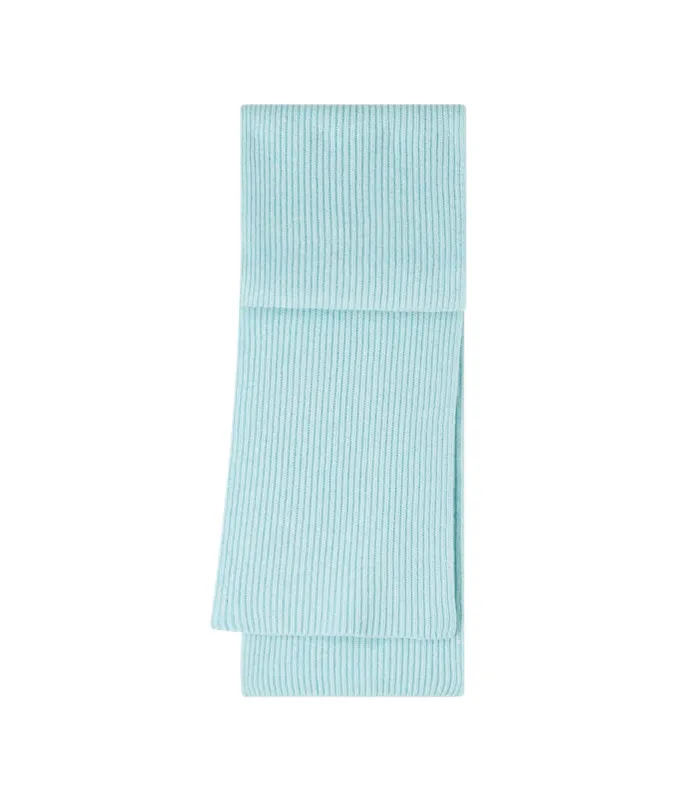 Camille scarf sold by A.P.C.