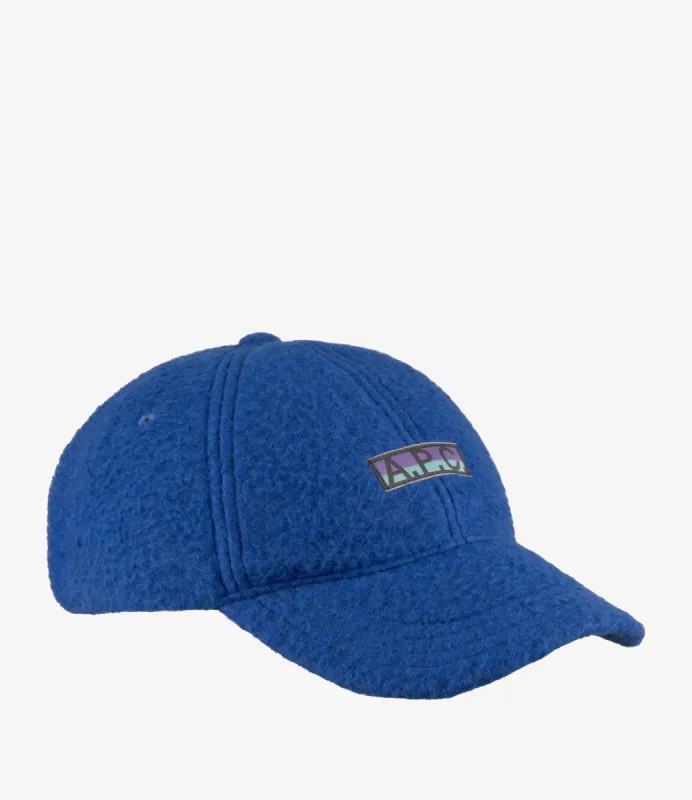Charlie Polaire baseball cap sold by A.P.C.