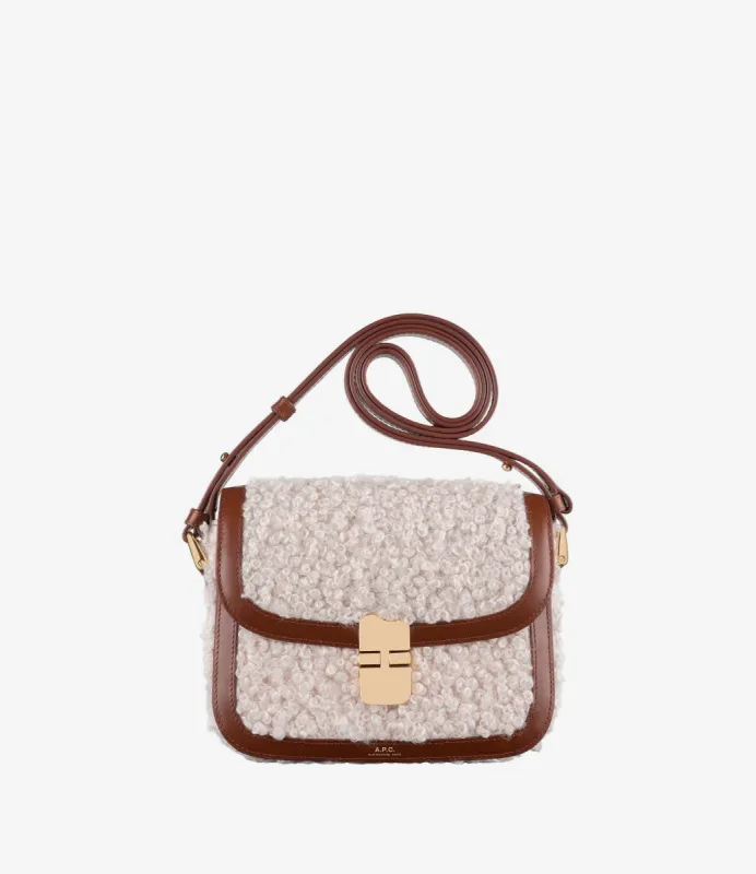 Grace Small bag sold by A.P.C.