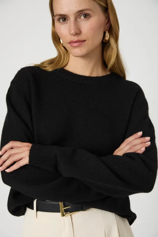 Kesia Boyfriend Sweater sold by French Connection
