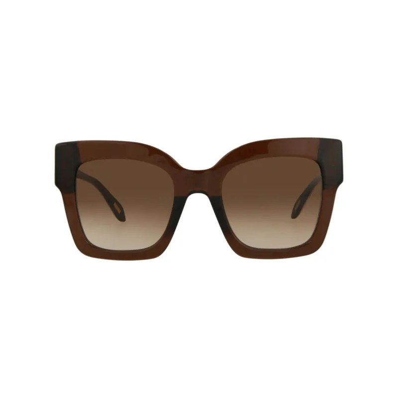 Square-Frame Acetate Sunglasses - One Size sold by Zulily