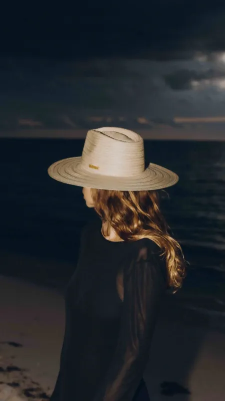 Nino Hat sold by Isola Rancho Santa Fe
