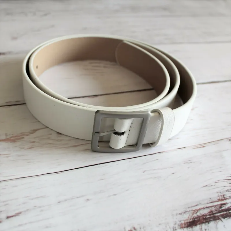 White Belt sold by Roxie’s Picks
