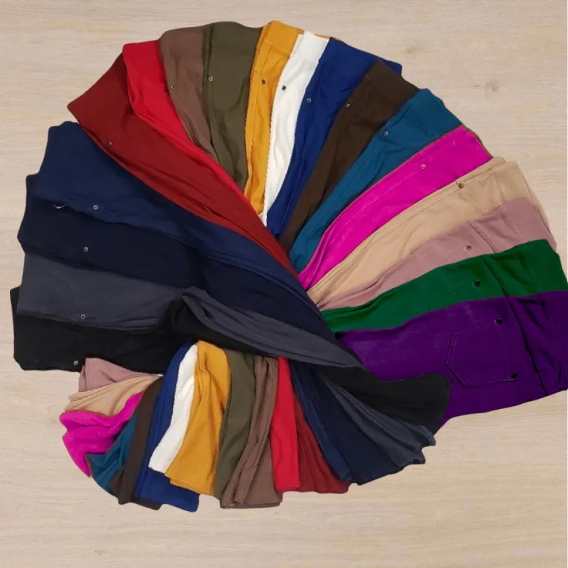 Premium Stretch Jeans sold by Roxie’s Picks
