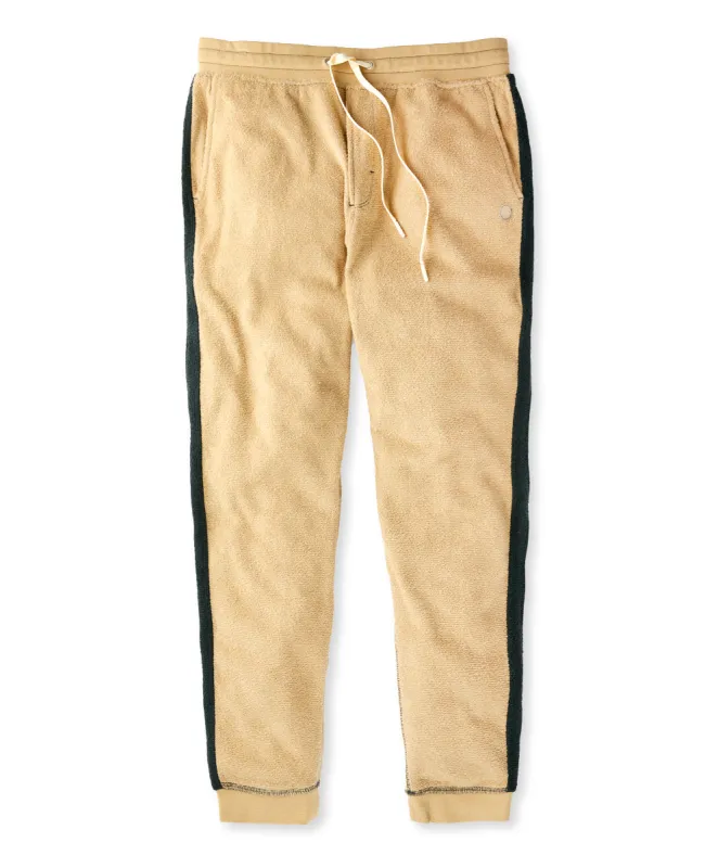 Hightide Colorblock Sweatpants - Outerworn sold by Outerknown
