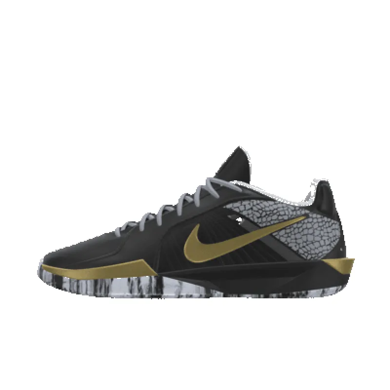 Nike Sabrina 2 By You Custom Basketball Shoes | Parallel