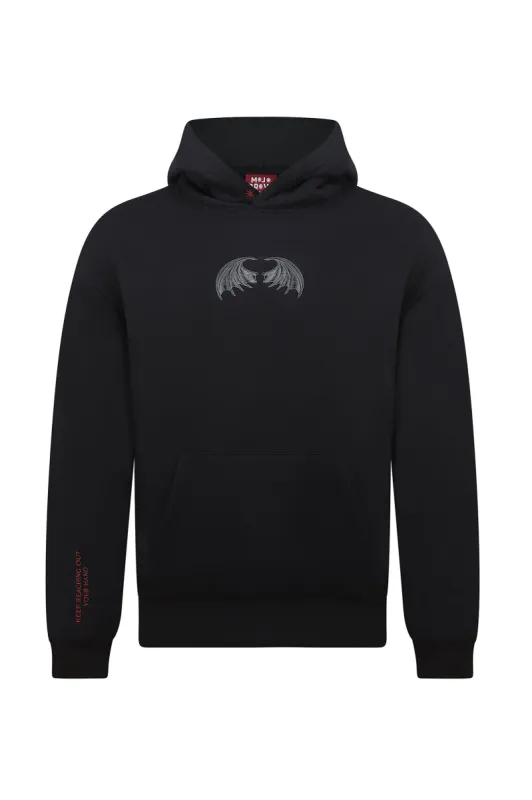 Cassian Hoodie sold by Mojo Provo