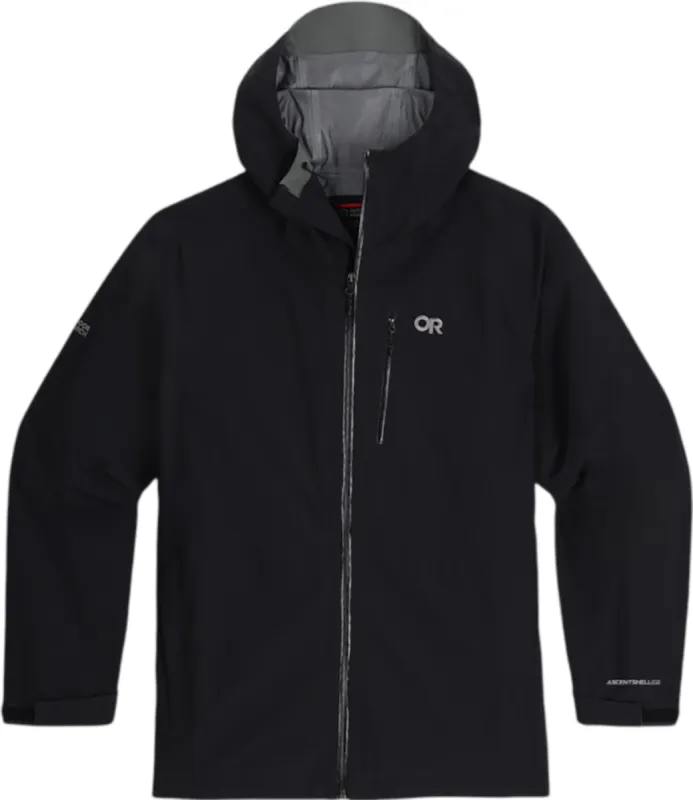 Aspire Plus Size 3 Layer Jacket - Women's|-|Manteau grande taille Aspire 3L - Femme sold by Altitude Sports