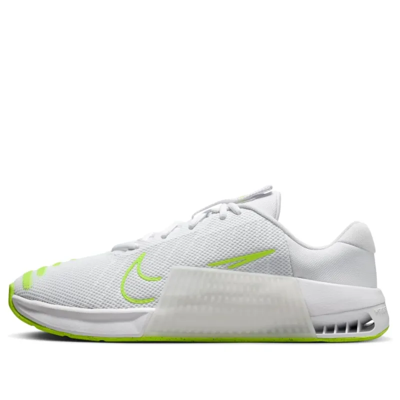 Nike Metcon 9 'White Volt' DZ2617-104 sold by KicksCrew