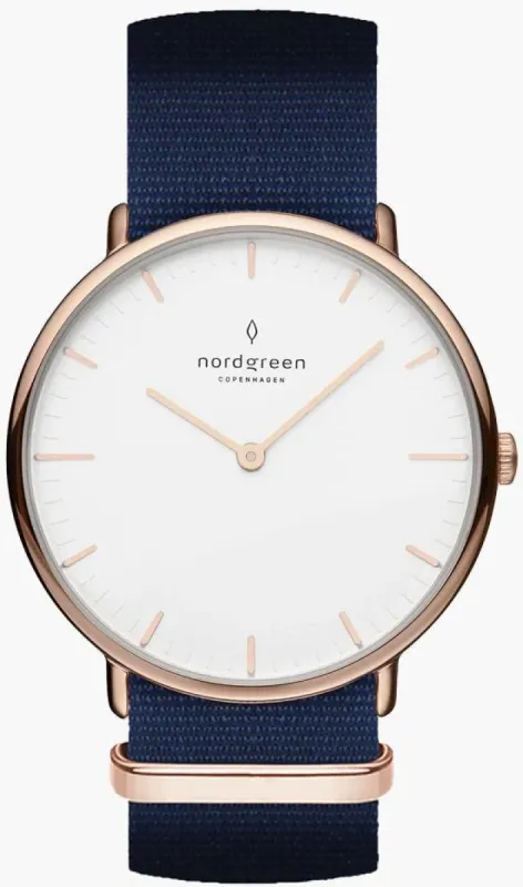 Nordgreen Native sold by Jura Watches