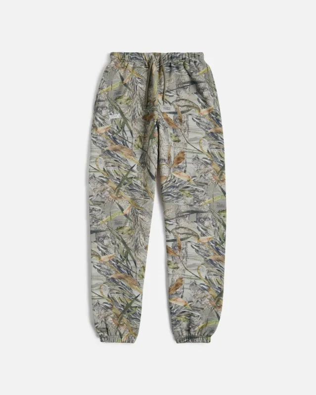 Patta Nature Print Classic Jogging Pants sold by Patta