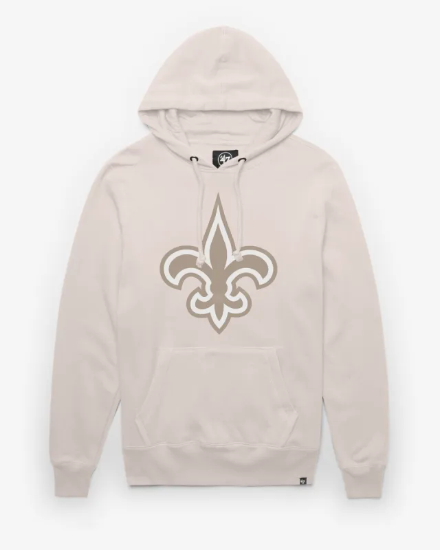 NEW ORLEANS SAINTS IMPRINT '47 HEADLINE HOOD sold by 47