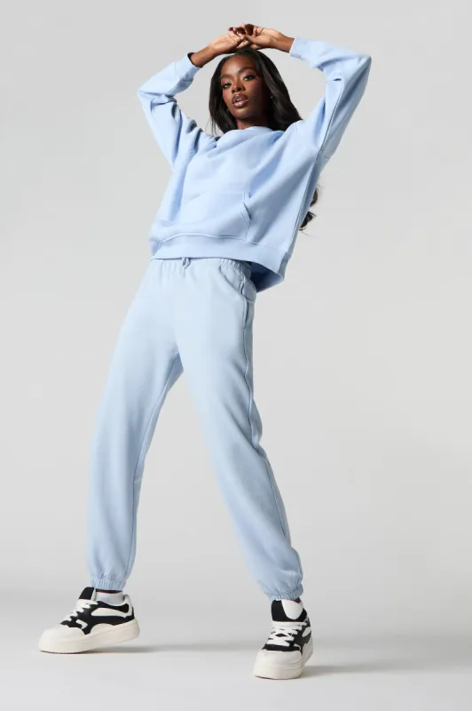 Everyday Fleece Jogger sold by Urban Planet