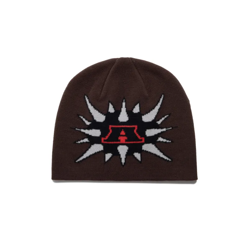 Spike Skully Beanie sold by Awake