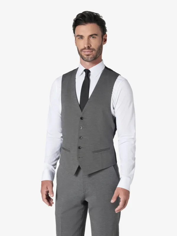 xVest 5.0 - Mid-Grey sold by xSuit