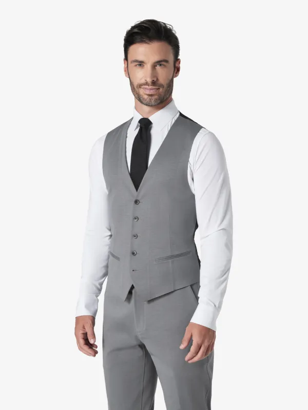 xVest 5.0 - Light Grey sold by xSuit