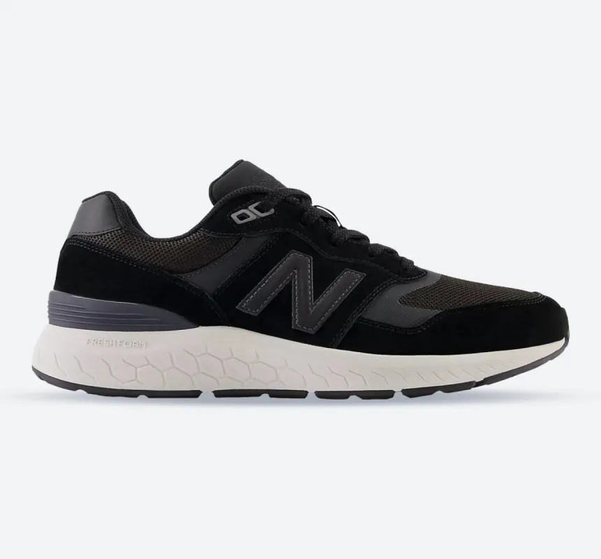 Women's Wide Fit New Balance MW880BK6 Walking/Running Trainers - Fresh Foam sold by Wide Fit Shoes
