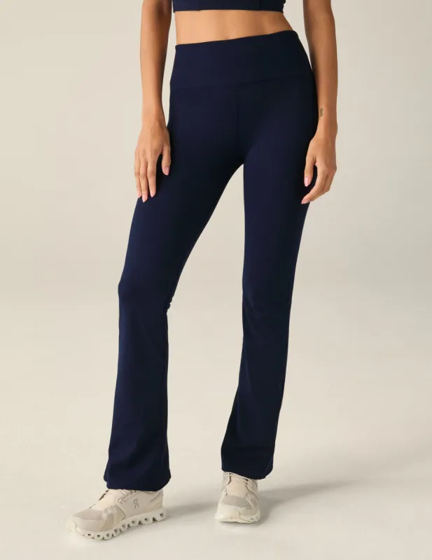 POWERBEYOND™ Strive Bootcut Pant sold by Beyond Yoga