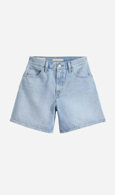 Levi's | High Baggy Short - Far & Wide sold by Sister & Co