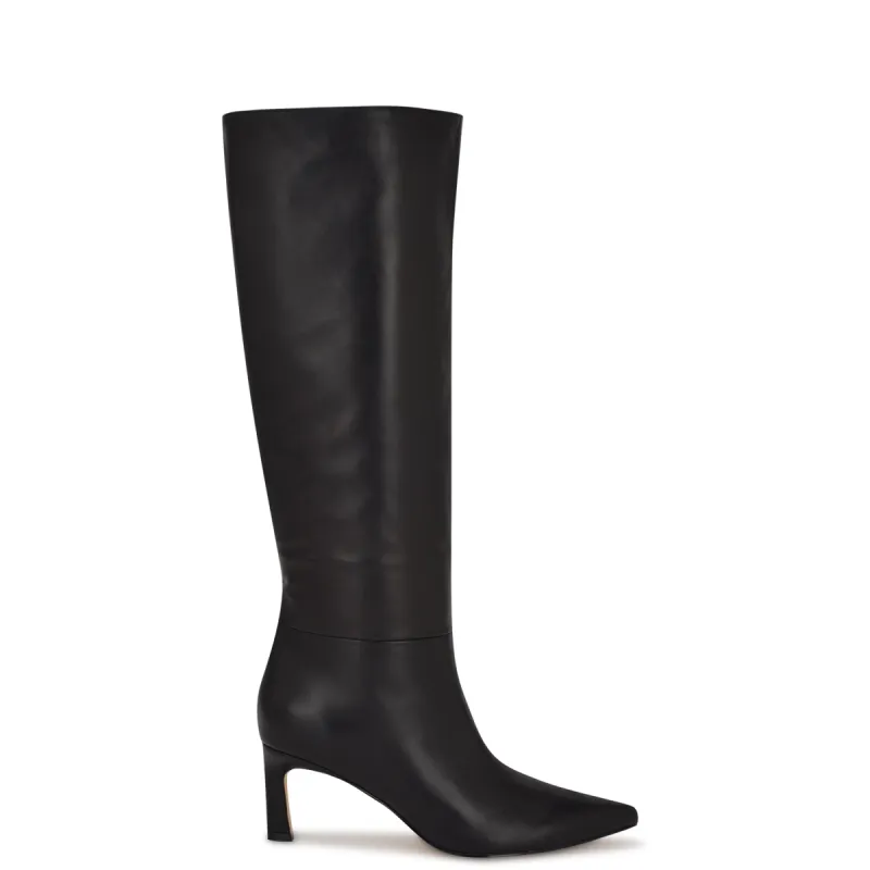 Lorthey Dress Boots sold by Nine West