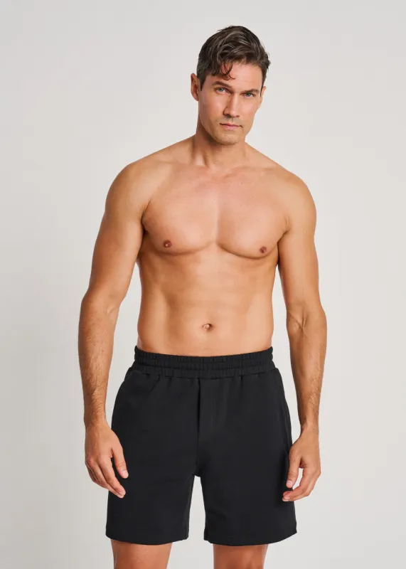 Black Sunday All Purpose Shorts sold by Everyday Sunday