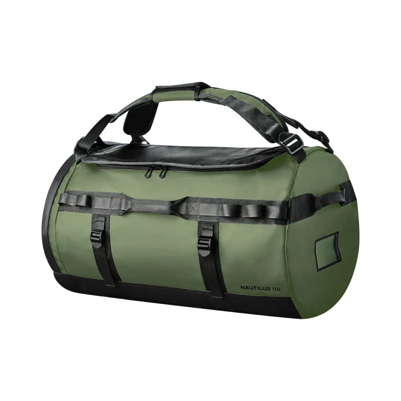 Nautilus Waterproof Duffel 110 - GBX-1L sold by Stormtech