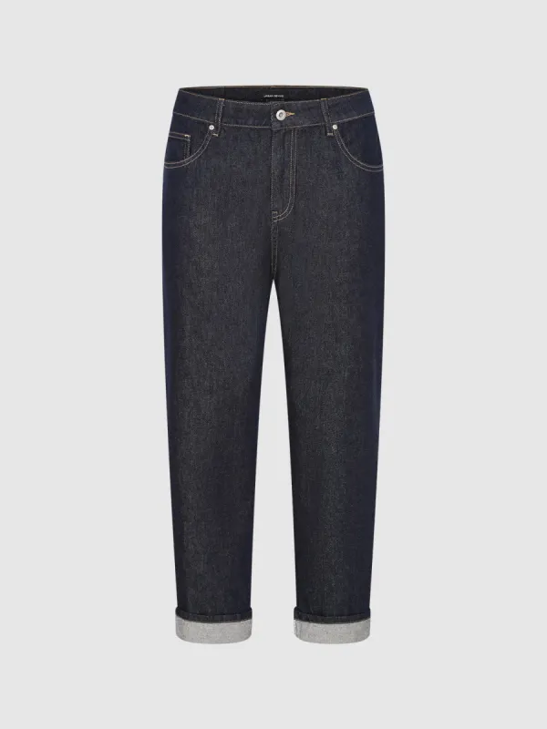 Straight Jeans sold by Urban Revivo