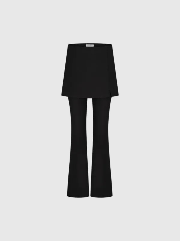 Flare Pants sold by Urban Revivo