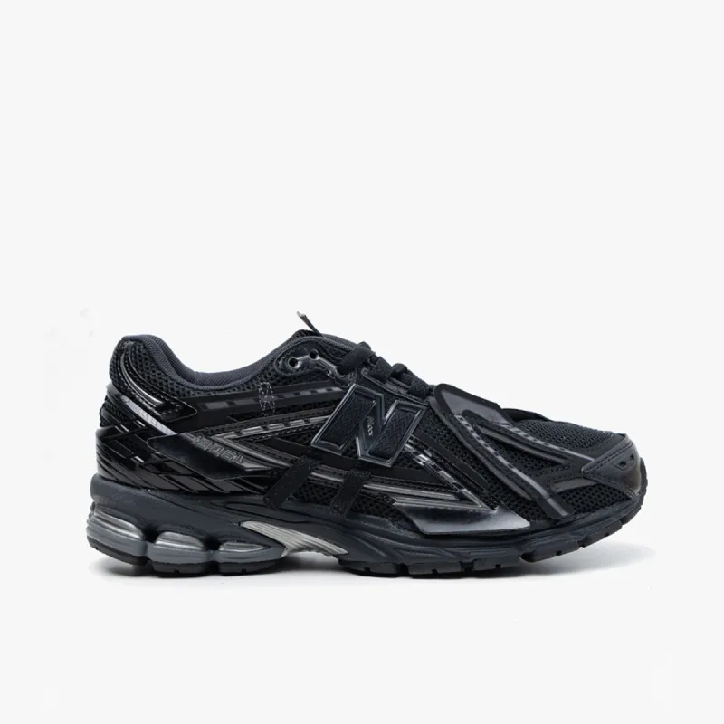New Balance M1906AF "Tech Spec" Black / Silver Metallic sold by Livestock