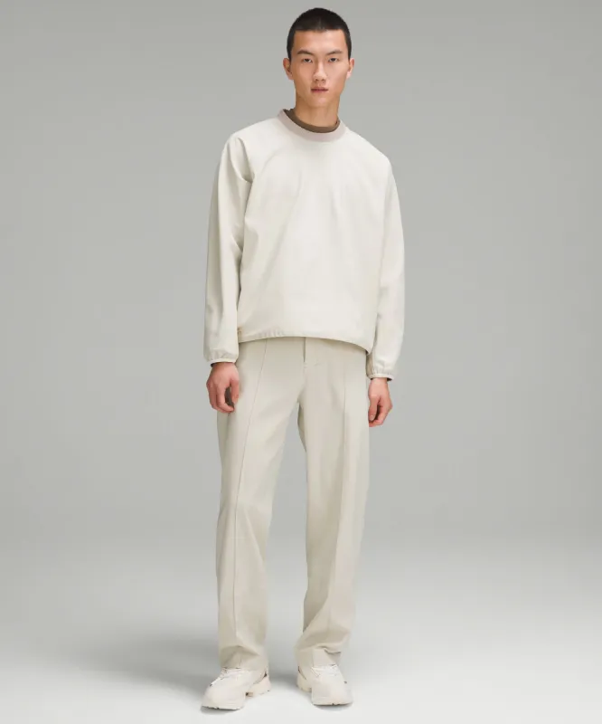 lululemon lab Stretch Woven Trouser 34"L sold by Lululemon