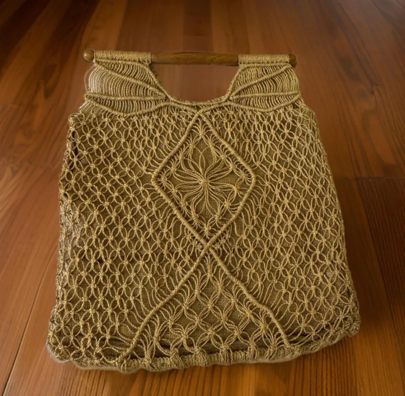 Sac à main vintage sold by Vintage Romance