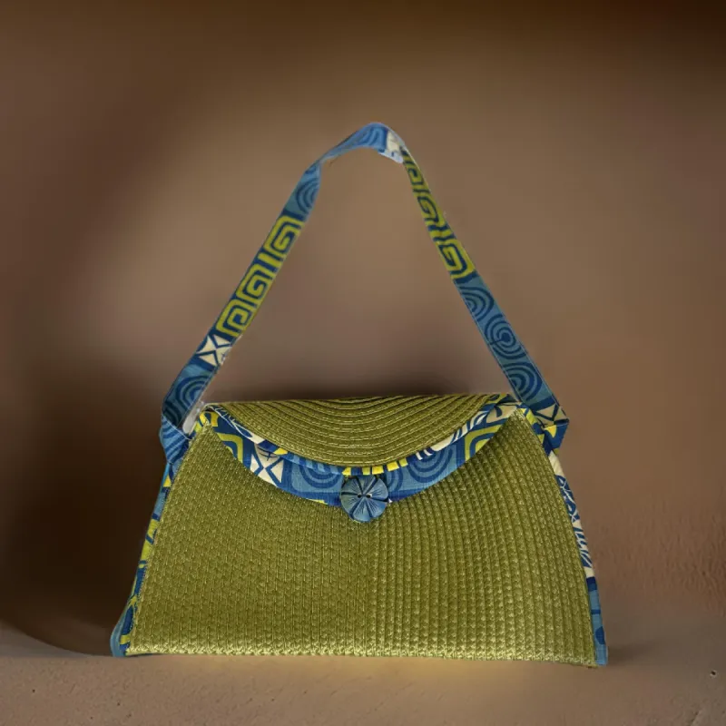 Sac à main lahaina sold by Vintage Romance