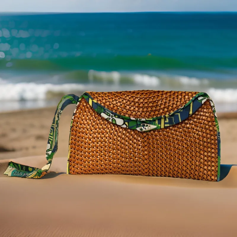 Sac à main temearoo sold by Vintage Romance