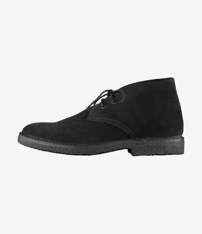Theo ankle boots sold by A.P.C.