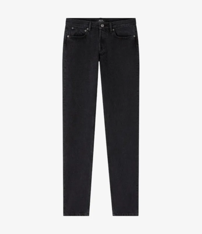 Petit New Standard jeans (W) sold by A.P.C.