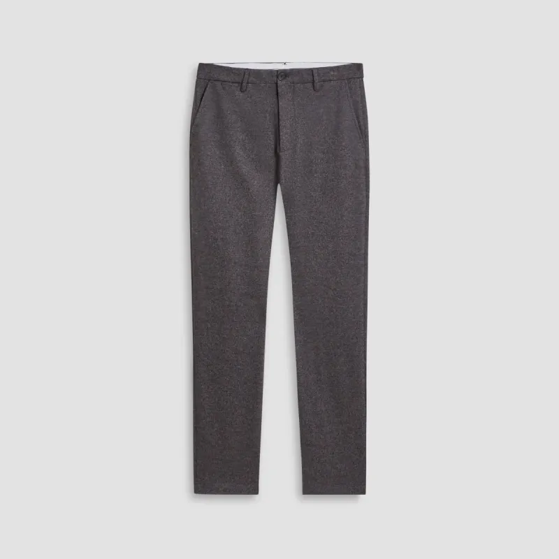 Wool Blend Knit Dress Pants sold by Bugatchi
