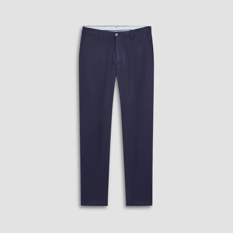 Wool Blend Knit Dress Pants sold by Bugatchi