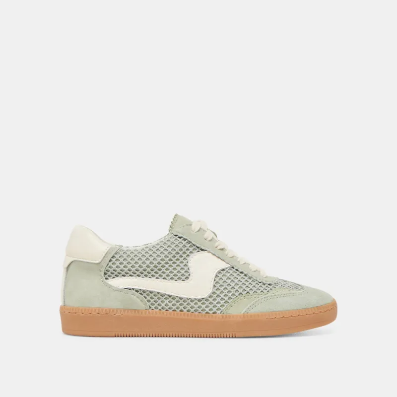 NOTICE MESH SNEAKERS JADE WOVEN MESH sold by Dolce Vita