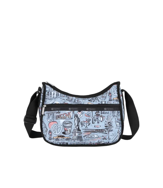 Classic Hobo sold by Lesportsac