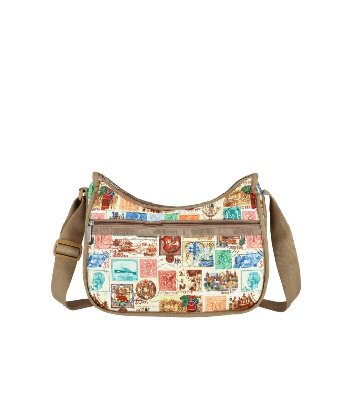 Classic Hobo sold by Lesportsac