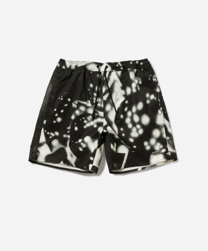 Timothy Dossy Swim Short sold by Saturdays New York City
