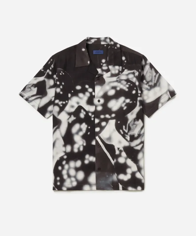 Canty Dossy Short Sleeve Shirt sold by Saturdays New York City