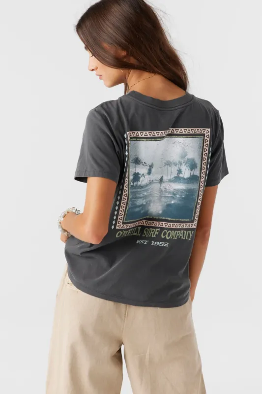 NINETIES TEE sold by O'Neill