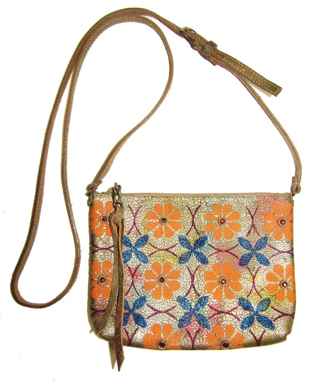 Seville Crossbody sold by Leatherock