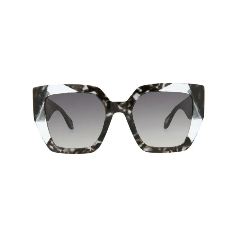 Just Cavalli Square-Frame Acetate Sunglasses - One Size sold by Zulily