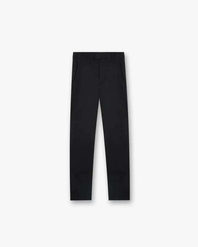 Smoking Pant - Black sold by Represent